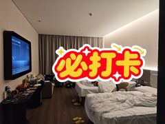 -广州琶洲会展广州塔地铁站轻居酒店