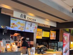 -麦当劳(北沙滩店)