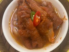 -香港威特瑞茶餐厅(小白楼音乐厅店)