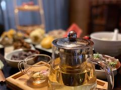 -青藤茶馆(南山路店)