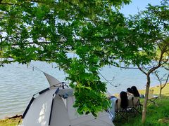 -池州市平天湖风景区