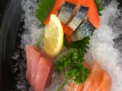 -真剑日本料理·铁板烧(贵州路店)