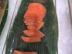 -晶丽香榭自助餐(南京大饭店)