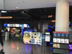 -CGV影城(东港IMAX店)