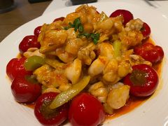 -榕意·川味之美(深业上城店)