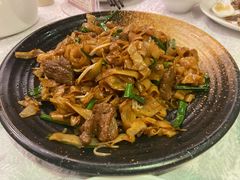 -沙河粉村·国家非遗传承(云台店)