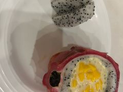 -三亚海韵度假酒店·韵和轩中餐厅