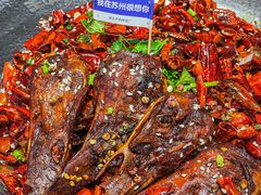-路边羊烧烤酒场(宝带路店)