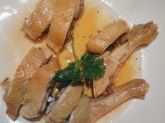 -广东道至正餐厅(区庄店)