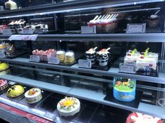 -85度C(南京龙江店)