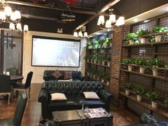 -真枪会射击俱乐部(河西中央公园店)