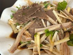 -清真马杰山牛肉汤馆