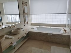 -北京盘古七星酒店