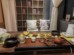 -邈墨茶馆(凤起路店)