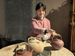 -青藤茶馆(凤起路店)