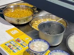 -黄记潮汕甜汤(贝底田坊店)