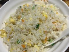 蛋炒饭-有奴思烤肉·清真(正宁路店)