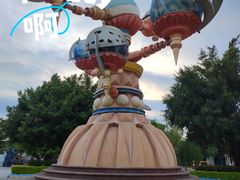 -厦门方特梦幻王国