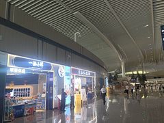 -青岛胶东国际机场