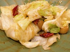 -A One Kitchen·南京精菜馆(晶丽酒店店)