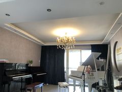 -乐尚音乐空间·钢琴·声乐·架子鼓(会展中心店)