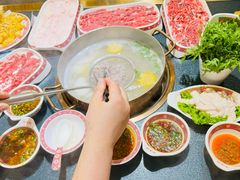 -大吉利潮汕牛肉火锅(王府井店)