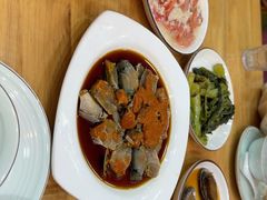 -红灯笼龙凤饭店(宁波老字号店)