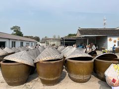 -苏州市吴中区光福窑上花果蜜饯厂