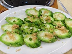 -啊杞恒益饭店(南头总店)