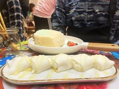 -甜心妈妈·榴莲星级糖水(北京路总店)