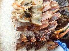 -东海怡品海鲜豆捞(舟宿夜江店)