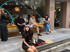 -溯洄咖啡VORTEX COFFEE