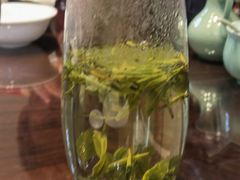 -十八棵（老龙井）御茶园(老龙井店)