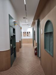 -海马体家庭照相馆(杭州远洋乐堤港店)