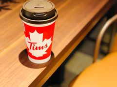 -Tims天好咖啡(北大街万象城店)
