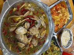 -陈氏肥蛤(小纬六路总店)