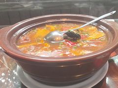 -金洲美食(金州广场店)