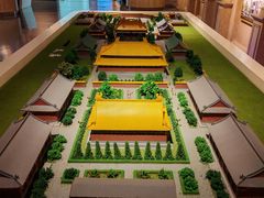 -哈尔滨规划展览馆