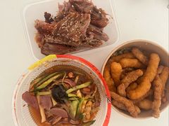 -嘉荟市场(北新泾店)