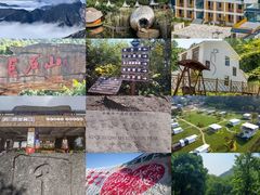 -巨石山景区