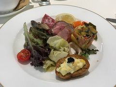 -Cova Ristorante & Caffe(海港城店)