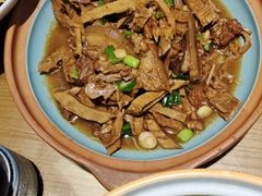 -鸿运楼·舌尖上的徽菜