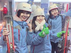 -绍兴启迪乔波冰雪世界
