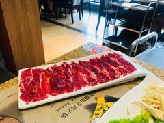 -潮汕牛肉火锅(铁西店)