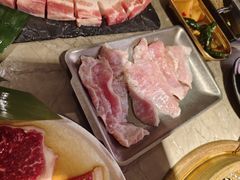 -谷牛日式烤肉(宝山U天地店)