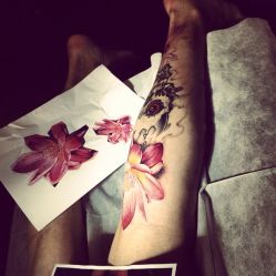 iphone_upload_pic-东方印客纹身CHINA INK TATTOO