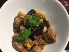 -悟长年潮汕菜砂锅粥(圣熙8号店)