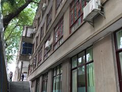 -星海音乐学院(沙河校区)