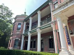 -北京动物园-畅观楼