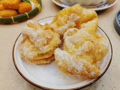 -点都德(龙之梦店)